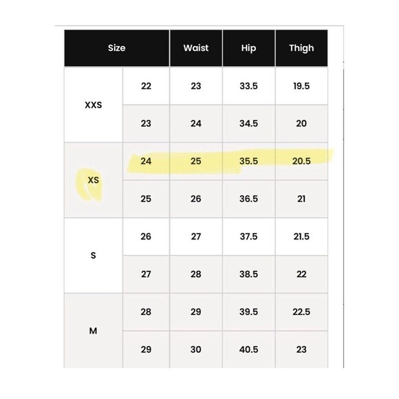 PacSun 90s Boyfriend Jeans XS Women’s Light Wash High Rise Straight Leg - Picture 7 of 10